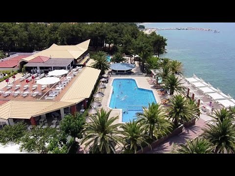 Alexandra Beach Thassos Spa Resort