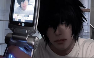 【L/cos】亡夫回忆录