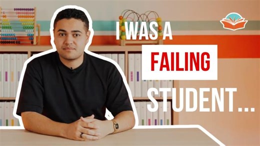 I Was a Failing Student… Now I Run a Global Education Business | Success Tutoring