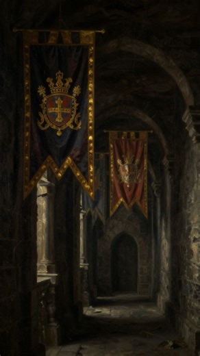 A French swindler once transformed a prison into a fake nation and nearly fooled Europe’s high society. This is the story of Charles de Trenck, the fraud who invented the Kingdom of Araucania inside a jail. From forged titles to counterfeit ambassadors, his imaginary state was convincing enough to attract real money and real prestige. It’s a reminder that in the 19th century, a good story and a wax seal could build an empire. #history #shorts #europeanhistory #truecrime #fraud #micronation #scam