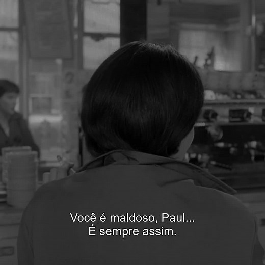 vivre sa vie (1962) | #cinema #filmes #filmtok #vivresavie #jeanlucgodard #annakarina