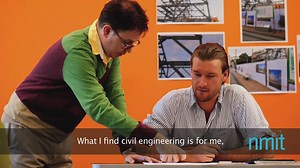 A Civil Engineering qualification will provide the knowledge and skills necessary to plan, design and manage the construction of various infrastructure including residential, commercial and industrial buildings; roads, rail, dams and bridges. You will also acquire the technical knowledge and skills to draft plans, survey sites and compile engineering reports. | NMIT