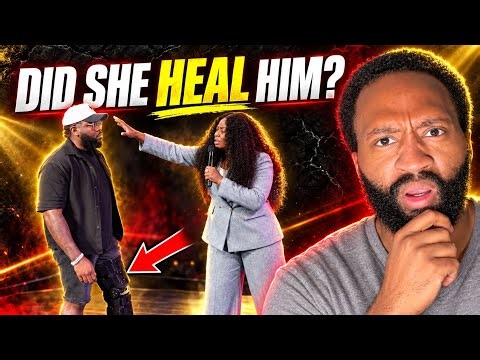 Why Your Healing Declarations Might Be Doing More Harm Than Good