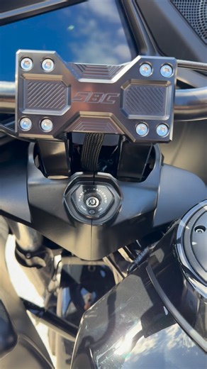 🔥 SBC Performance Black Friday Sale is LIVE! 🔥 Upgrade your ride with premium American-made motorcycle performance parts — built for riders who demand the best. Save big on risers, crash bars, floorboards, foot controls, fork guards and more through Cyber Monday! 🇺🇸🏍️ 💥 Use code RIDE20 for 20% OFF your order 💥 Use code RIDE25 for 25% OFF when you spend $1500 🛠️ Don’t miss your chance to level up your bike with top-tier SBC Performance parts. 👉 Tap the link in our bio & shop the full lin