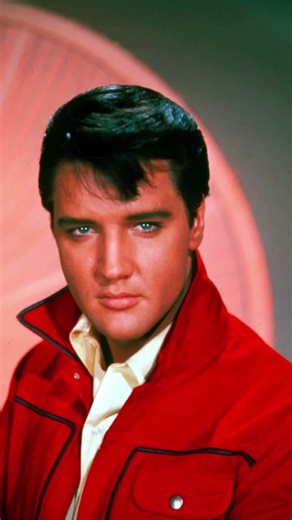 Through the Silent Years – An Elvis-Inspired Love Ballad