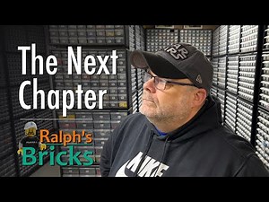 The Next Chapter for Ralph’s Bricks