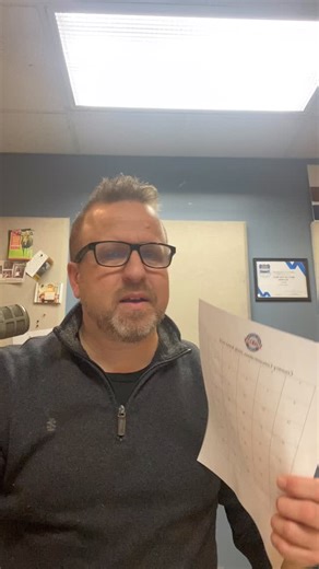 @iammattyjeff with a little tip to help you win Concerts For A Year! #wgna #country #concerts #capitalregion | Country 107.7 WGNA FM