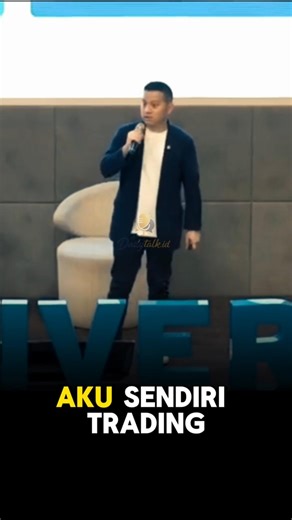 Volatility Contraction Pattern: Pola Saham Pasti Cuan? #emirparengkuan #saham #investasi