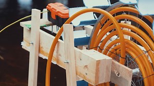 Build Your Own Eco Generator! Simple Sustainable Power Hacks | 5-Minute Crafts Family