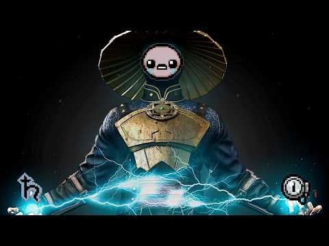 Electric Storm Build