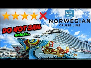 NCL Norwegian Getaway 2026 Cruise Tour & Review | Full Ship Deck‑by‑Deck Walkthrough!