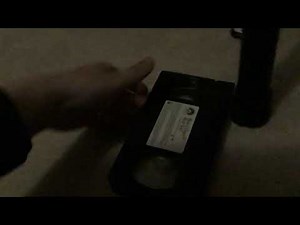 Blue's Clues: Meet Joe! 2002 VHS