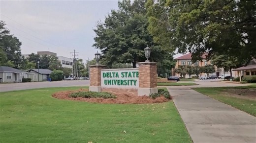 Body of a Black student is found hanging from a tree in Mississippi