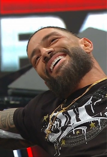 Roman Reigns Responds to CM Punk's