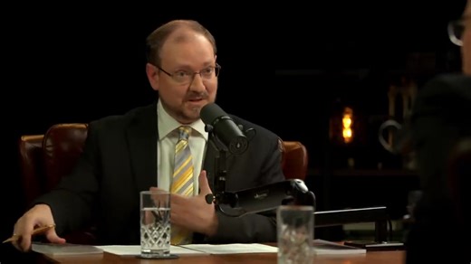 Friends, during this week’s episode of the Word on Fire Show, Matthew Petrusek and I discuss the Nicene Creed in relation to Christianity’s relentlessly doctrinal language, the development of theology, and the mystery on the far side of reason that invites us into the adventure of faith. | Bishop Robert Barron