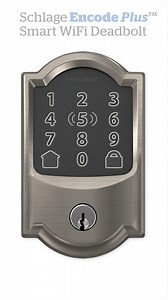 6.2K views · 155 reactions | We've been installing Schlage Locks...