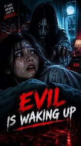EVIL HAS AWAKENED… 👹 | Horror Vibes