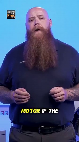 Washer Won’t Run? The Real Problem Might Surprise You!