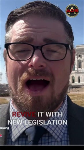 Win! Binary Trigger Ban SHOCKINGLY Conceded by State! #trendingnow #politicalnews #gunrights