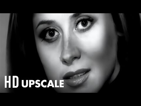 Lara Fabian - La Différence (Official Music Video | FULL HD | 60fps)