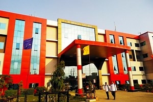 LN Medical College Bhopal Admission 2025-Cut off, Fees, Ranking, MBBS/PG/SS Courses