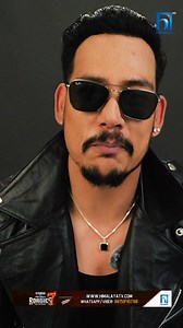 HELL OR HEAVEN 🔥 Watch her audition for Himalaya Roadies Season 7! Think you’ve got what it takes? 🎬 Digital Auditions are LIVE! 📲 Apply via Himalaya TV App or WhatsApp at 9815640788 #HimalayaRoadies #RoadiesSeason7 #DigitalAudition #BeARoadie #HimalayaTV | Himalaya Roadies