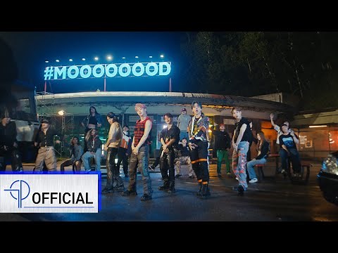 MCND '#MOOD' MV (Performance Ver.)