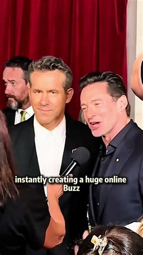 Why did Ryan Reynolds wear a gray denim Deadpool suit at San Diego Comic-Con? #usa