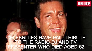 24K views · 112 reactions | Celebrities have sent tributes to TV presenter Dale Winton after his sudden passing | HELLO! | Facebook