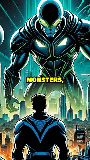 Unveiling Ultraman's Origin: Building the Legacy of a Japanese Hero