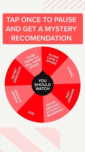 Mystery Movie Recommendations for Your Wednesday