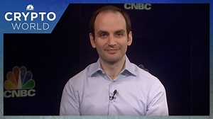 Former FTX U.S. president Brett Harrison explains new venture focused on investment tools