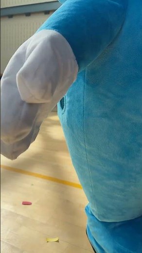 Can You Guess The Character? 💙 "Go, ____, go!" | Lyla in the Loop | PBS KIDS Games #Shorts