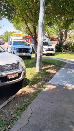 211K views · 665 reactions | The Nightcliff crime scene at noon | Action for Alice 2020 | Facebook