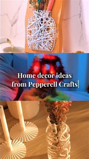 🏠 Simple Home Decor Ideas for Any Space