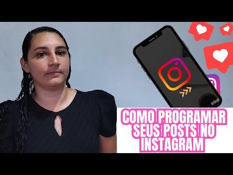 How to schedule a post on Instagram