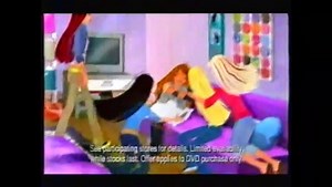 My Scene Goes Hollywood: The Movie | movie | 2005 | Official Teaser