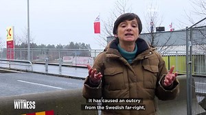 Stockholm bridge row exposes inequalities fracturing Swedish society