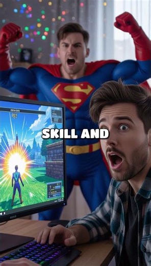 When Noobs and Pros Collide: An Epic Gaming Duel Gone Hilariously Wrong!