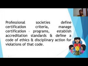 Lesson 1 Teaching as a profession