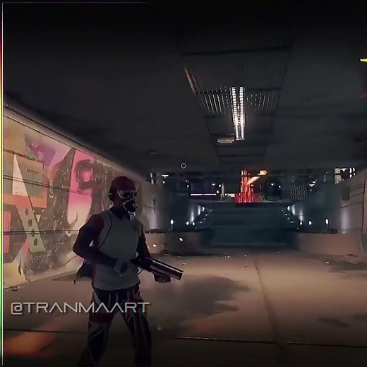 👀🐕🐩 Legion } City Event In 1-2 Mins - co-op online #coop #solovssquad #watchdogslegion #gameplay