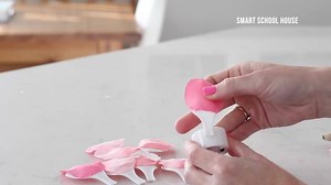 197K views · 3.3K shares | DIY Rose Tea Lights - watch this! Tutorial...