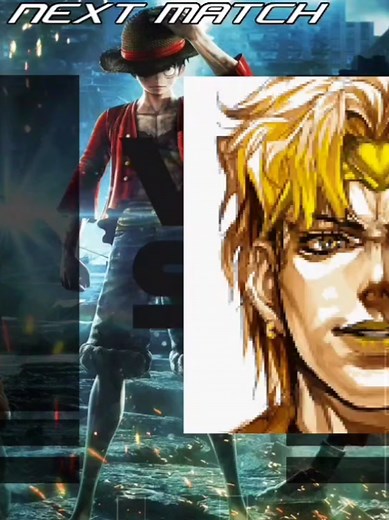 [MUGEN] BIG BANG DONALD-F (WIN) [6P] VS DESTINY DIO [12P]💀 #manga #mugen #character #edit #Anime #winmugen #mugenpower #winmugenandroid #jumpforce @uzen @MugenD7 @Nand Mugen @ℚ @Quillen No Crit ✅