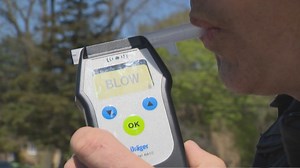 OPP to apply mandatory alcohol screening at every traffic stop