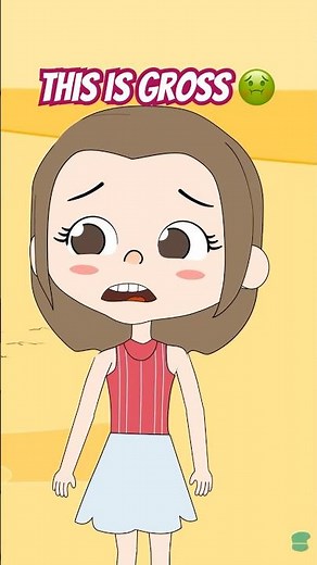 What Is That Green Slime in the Sand?