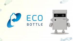 EcoBottle, pionierat în reciclare prin utilizarea blockchain