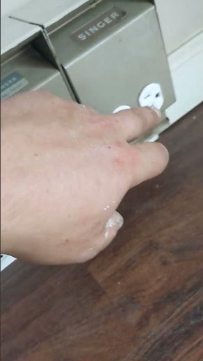 Replacing unobtanium Singer electric baseboard heater