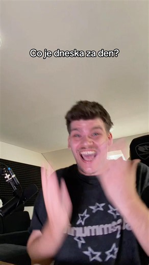 Každý spamujte 67 do komentářů👌😍 #johnymkv