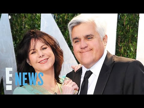 Jay Leno GRANTED Conservatorship of Wife Mavis Leno After Her Dementia Diagnosis | E! News
