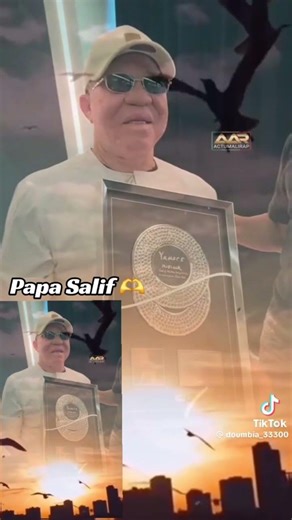 Salif Keita